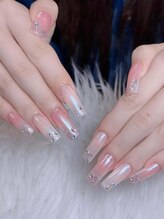 ルミ(Lumi)/アートやり＋パーツつけ放題