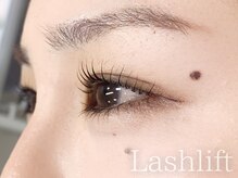 ラヴォール 天王寺アポロ店(Lovall)/パリジェンヌ・まつ毛パーマ