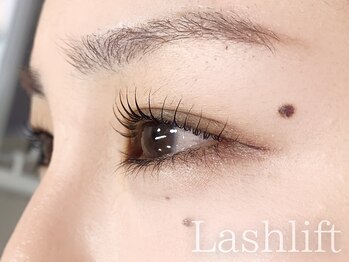 ラヴォール 天王寺アポロ店(Lovall)/パリジェンヌ・まつ毛パーマ