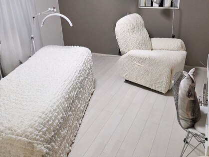 アミーサロン(amy salon)の写真