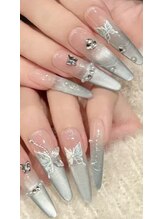 美ノ庵ネイルサロン メトロポリタン前店/