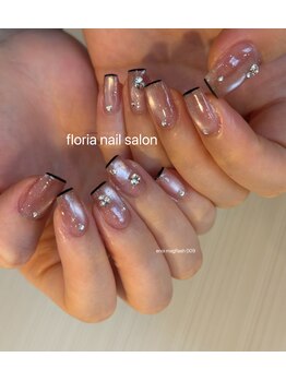 フローリア(Floria)/enoi マグネットフラッシュ