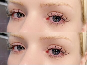 エクラ(eclat.)/ワンホンデザイン