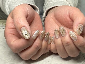 サイ(sai)/ハンドC