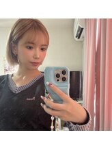 ルミール ネイル(Lumil nail)&nbsp;Nana 