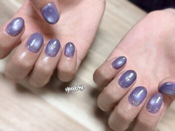 【ネイル】定額デザインA