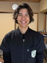 歩くよろこび工房 對馬 翔