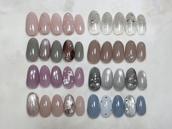 ジェナ(Jenna)/定額Aコース