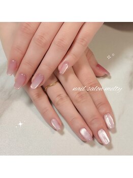 メルティ(melty)/春感マグネット♪