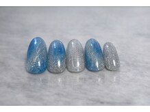 アフローディアネイル 亀戸店/トレンド定額コース