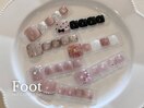 ［定額］Foot Collection