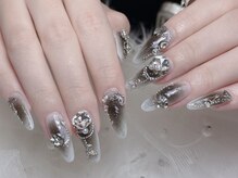 ルミ(Lumi)/チップアートやりパーツつけ放題