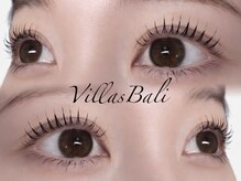 リラクゼーションサロン ヴィラスバリ (RelaxationSalon VillasBali)