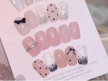 お得な定額コース¥7,200→5,800