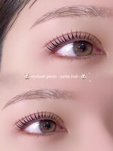 アイモア 一宮店(eye mor.)/petta rod  design