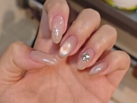 マグネット(パーツ追加