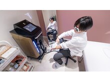 《歯科提携》セルフホワイトニングサロンTiana東広島店/24時間/完全個室/完全無人の雰囲気（サブスク契約で、セルフホワイトニングとセルフ脱毛が通い放題）
