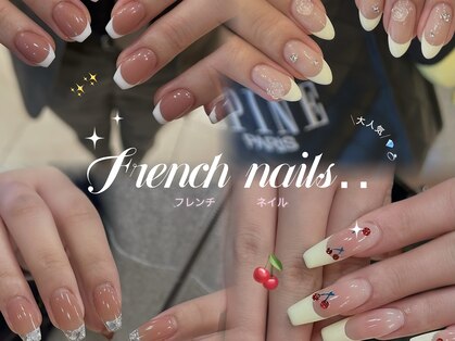 エニュ(anew)の写真