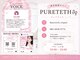 ピュアティス(PURETETH)の写真