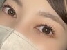 韓国式【BANHADA】まつ毛パーマ¥+美眉WAX 14,400