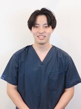 ソリーゾ整体院 西台院 金子 竜弥