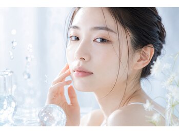アモール 丸亀店(Amor)の写真/年齢に負けないハリツヤ溢れる美肌を手に入れませんか♪お顔のむくみ、くすみ、たるみを改善しトーンUPも◎
