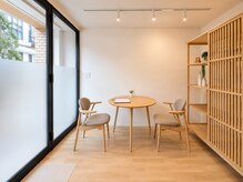 ユラ整体(YURA整体)の雰囲気（身体のツラさ・だるさもサヨウナラ★）