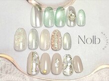 ノルブ(Nolb)