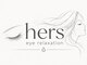hers eye relaxationの写真