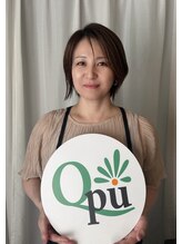 キュープ 函館店(Qpu)&nbsp;shino 