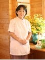 早苗てもみ整体 富吉 早苗