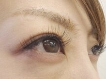 ヘアーアンドアイラッシュ ワキチ (Hair&eyelash wakichi)/まつ毛エクステ