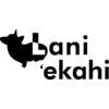 ラニ エカヒ 横浜店(Lani`ekahi)ロゴ