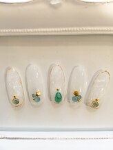 アトリエルリアン(Atelier Le Lien)/summer