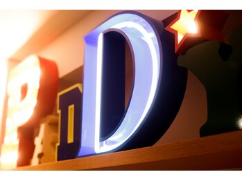 パディネイルズ(PADDY NAILS)/初めてのお客様もお任せ下さい