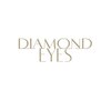 ダイヤモンドアイズ 池袋西口店(DIAMOND EYES)ロゴ