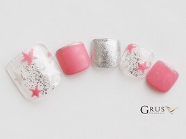 【6月】トレンドアートコース