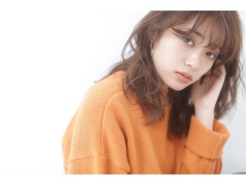 シルフ エルスパ 阪急茨木店(Sylph &EirSPA)/