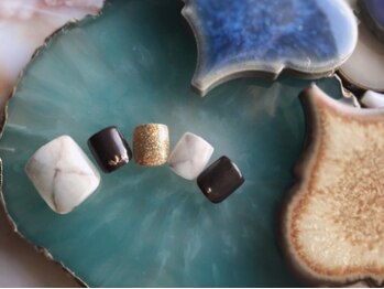 リルガーデン 新宿南口(Lil' Garden)/[FOOT]90分やり放題コース8400円