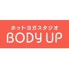 ホットヨガスタジオ ボディアップ 西葛西(BODY UP)のお店ロゴ