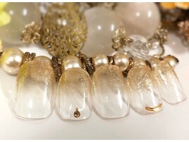 大人気！グラデーション