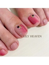 リリーヘブン(LILY HEAVEN)/