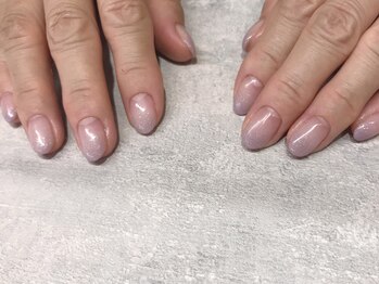 プティットスリール 西尾店(Petit Sourire)/【グラデーション】美肌カラー