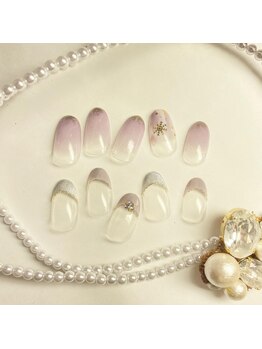 イーエムエー(e.m.a)/パラジェル/定額デザイン