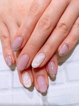 グラマラス アンジェアイ 国分寺店(glamourous/ange eye)/