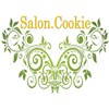 サロンドットクッキー 大阪上本町(Salon.Cookie)のお店ロゴ