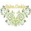 サロンドットクッキー 大阪上本町(Salon.Cookie)ロゴ