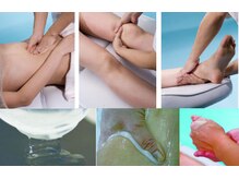 ジョイア 本店(Beauty＆Detox gioia)/リジュ施術の流れ【ステップ8】