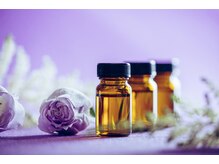 アロマリラクゼーションスパ夢心地/スイートドリーム