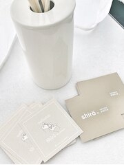 Shiro by_avance 【シロ　バイアヴァンス】(スタッフ一同)